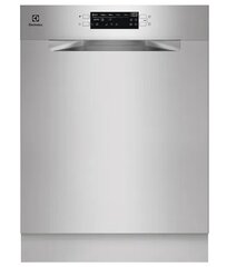 Electrolux ESM48320UX hind ja info | Nõudepesumasinad | kaup24.ee