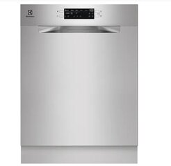 Electrolux ESA47300UX цена и информация | Посудомоечные машины | kaup24.ee