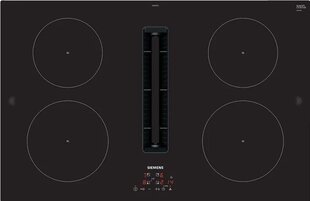 Siemens EH811BE15E iQ300 цена и информация | Варочные поверхности | kaup24.ee