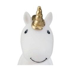 Laste öölamp Unicorn цена и информация | Детские светильники | kaup24.ee