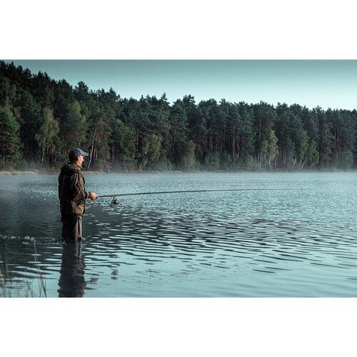 Kalapüügi veekindlad riidekahlad цена и информация | Kalastusriided, kalamehe saapad | kaup24.ee