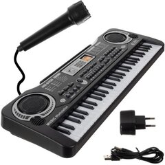 Клавиатура электронная StoreXO цена и информация | Клавишные музыкальные инструменты | kaup24.ee