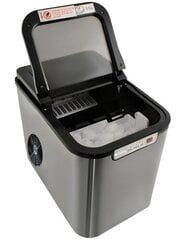 Морозильная камера для производства льда цена и информация | Столовые и кухонные приборы | kaup24.ee