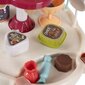 Jäätisepood käruga цена и информация | Tüdrukute mänguasjad | kaup24.ee