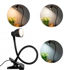 LED laualamp LDL-107 цена и информация | Настольная лампа | kaup24.ee