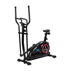 Core Crosstrainer hind ja info | Elliptilised trenažöörid | kaup24.ee