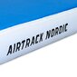 AirTrack Nordic Deluxe Wide 6m hind ja info | Täispuhutavad madratsid ja mööbel | kaup24.ee