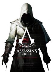 Assassin's Creed: The Definitive Visual History hind ja info | Majandusalased raamatud | kaup24.ee