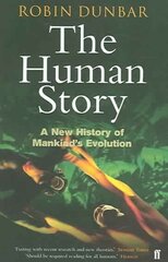 Human Story Main hind ja info | Majandusalased raamatud | kaup24.ee