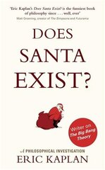 Does Santa Exist? hind ja info | Majandusalased raamatud | kaup24.ee