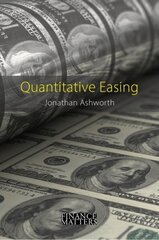 Quantitative Easing: The Great Central Bank Experiment hind ja info | Majandusalased raamatud | kaup24.ee