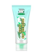 Chasin' Rabbits Green Golden Ruler Cream rahustav niisutav kreem probiootikumidega 100 ml hind ja info | Näokreemid | kaup24.ee