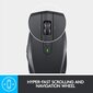 Logitech MX Anywhere 2S Bluetooth Edition цена и информация | Hiired | kaup24.ee