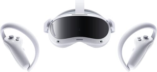 Очки виртуальной реальности PICO 4 All-in-One VR 256GB цена и информация | Очки виртуальной реальности | kaup24.ee