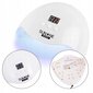 UV LED küünelamp Sunone, 48W hind ja info | Ilutoodete lisatarvikud | kaup24.ee
