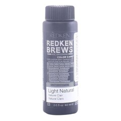 Kergvärv Brews Redken hind ja info | Juuksevärvid | kaup24.ee