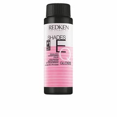 Полуперманентное окрашивание Redken Shades Eq  Gloss 010N-9 3 x 60 ml цена и информация | Краска для волос | kaup24.ee