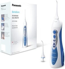 Panasonic EW1211W hind ja info | Hambavahede puhastajad | kaup24.ee