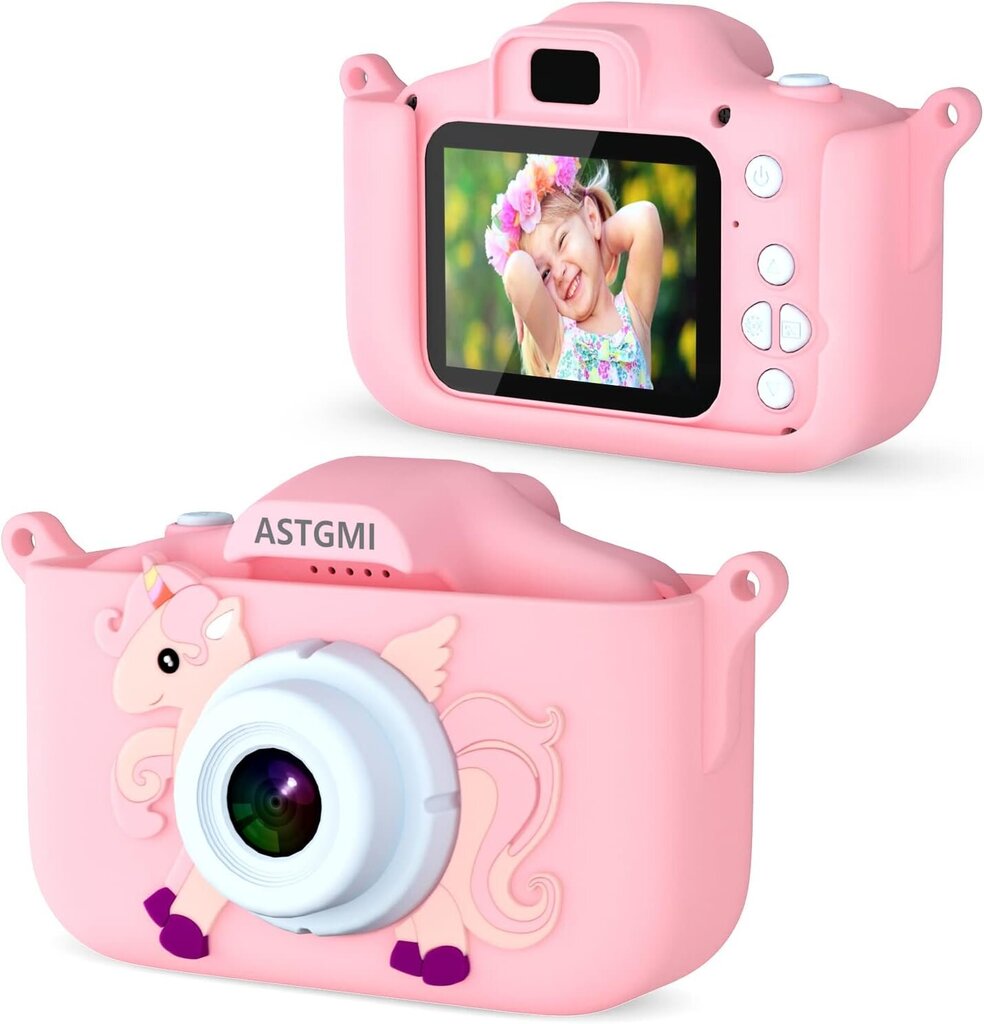 Astma C3PRO hind ja info | Fotoaparaadid | kaup24.ee