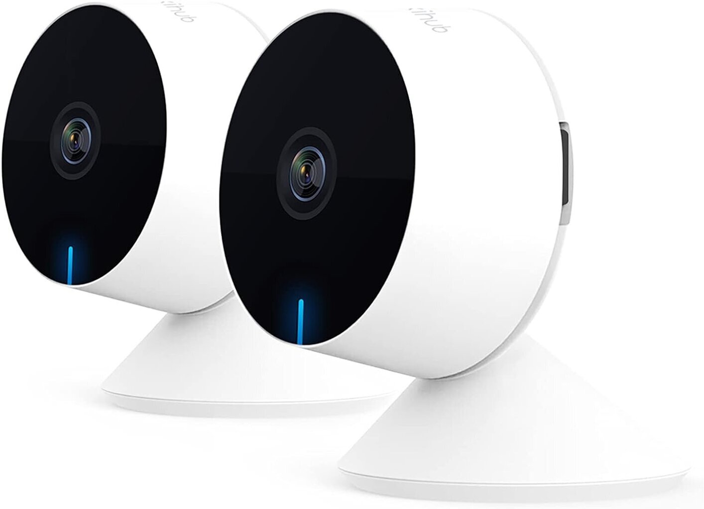 IP kaamera Laxihub M1-TY WiFi 1080p, 2 tk hind ja info | Valvekaamerad | kaup24.ee