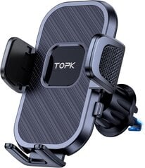 Topk 360° hind ja info | Mobiiltelefonide hoidjad | kaup24.ee