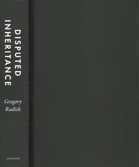 Disputed Inheritance: The Battle over Mendel and the Future of Biology hind ja info | Majandusalased raamatud | kaup24.ee