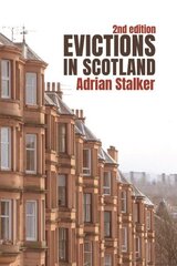 Evictions in Scotland 2nd ed. цена и информация | Книги по экономике | kaup24.ee