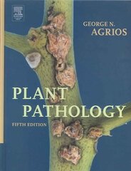Plant Pathology 5th edition цена и информация | Книги по экономике | kaup24.ee