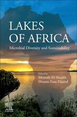 Lakes of Africa: Microbial Diversity and Sustainability hind ja info | Majandusalased raamatud | kaup24.ee