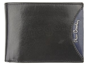 Rahakott meestele Pierre Cardin TILAK29 8805 RFID hind ja info | Meeste rahakotid | kaup24.ee