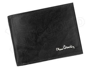 Rahakott meestele Pierre Cardin FOSSIL TILAK12 325 RFID hind ja info | Meeste rahakotid | kaup24.ee