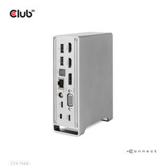 Club3D Adapter цена и информация | Адаптеры и USB-hub | kaup24.ee