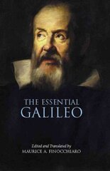 Essential Galileo цена и информация | Книги по экономике | kaup24.ee