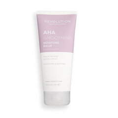 Niisutav kehapalsam Revolution Skincare AHA Smoothing, 200 ml hind ja info | Kehakreemid, losjoonid | kaup24.ee