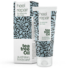 Kannakreem Australian bodycare Tea tree oil, 100 ml цена и информация | Кремы, лосьоны для тела | kaup24.ee