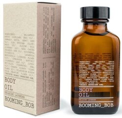 Lõõgastav Lavendel Booming Boom Bob Body Oil, 89 ml hind ja info | Kehakreemid, losjoonid | kaup24.ee