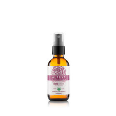 Roosivesi Alteya organics, 60 ml hind ja info | Kehakreemid, losjoonid | kaup24.ee