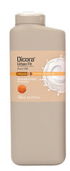 Kehakreem Dicora Urban Fit Body Milk Almonds & Nuts, 400 ml hind ja info | Kehakreemid, kehaspreid | kaup24.ee