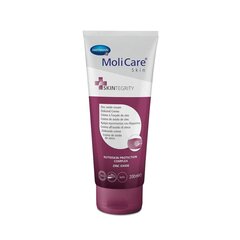 Kehakreem Hartmann MoliCare Skin Zinc Oxide Cream, 200ml hind ja info | Kehakreemid, losjoonid | kaup24.ee