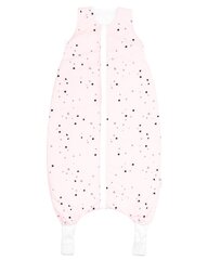 Зимний детский спальный мешок KikkaBoo Bear with me Pink, розовый цвет цена и информация | Детские подушки, конверты, спальники | kaup24.ee