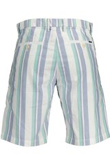 Lühikesed püksid meestele Gant, erinevad värvid hind ja info | Meeste lühikesed püksid | kaup24.ee