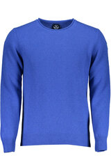 Мужской свитер North Sails, синий цена и информация | Мужские свитера | kaup24.ee