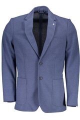 Пиджак мужской Gant, синий цена и информация | Мужские пиджаки | kaup24.ee