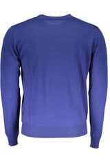 Мужской свитер Harmont & Blaine, синий цена и информация | Мужские свитера | kaup24.ee