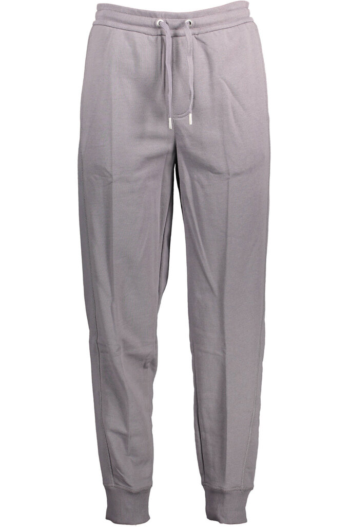 Spordipüksid meestele Calvin Klein Trousers Men J30J319931, hall hind ja info | Naiste spordiriided | kaup24.ee