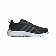 Spordijalatsid naistele Adidas, must цена и информация | Спортивная обувь, кроссовки для женщин | kaup24.ee