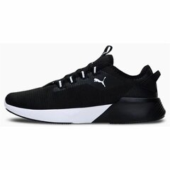 St runner v3 mid l puma for men's black 38763802 38763802 цена и информация | Кроссовки для мужчин | kaup24.ee