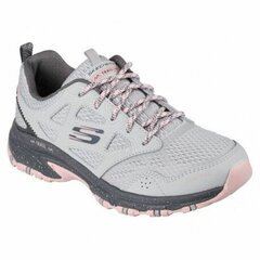 Женские спортивные кроссовки Skechers Hillcrest Серый цена и информация | Спортивная обувь, кроссовки для женщин | kaup24.ee