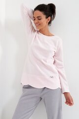 Pidžaama naistele 5902406121134, roosa hind ja info | Öösärgid, pidžaamad | kaup24.ee