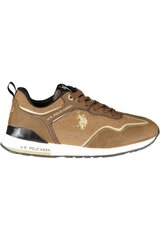 Buty st runner v3 mid l taffy- puma for men's beige 38763805 цена и информация | Кроссовки для мужчин | kaup24.ee